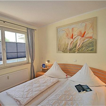 Villa Boeck 7 Comfortable Holiday Residence Glowe Esterno foto