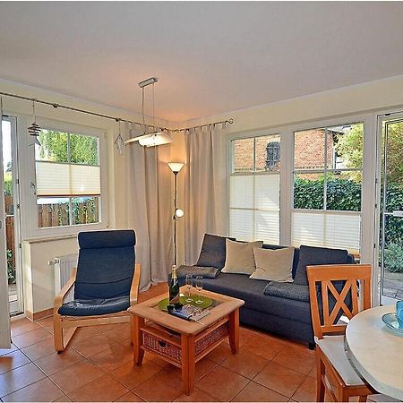 Villa Boeck 7 Comfortable Holiday Residence Glowe Esterno foto
