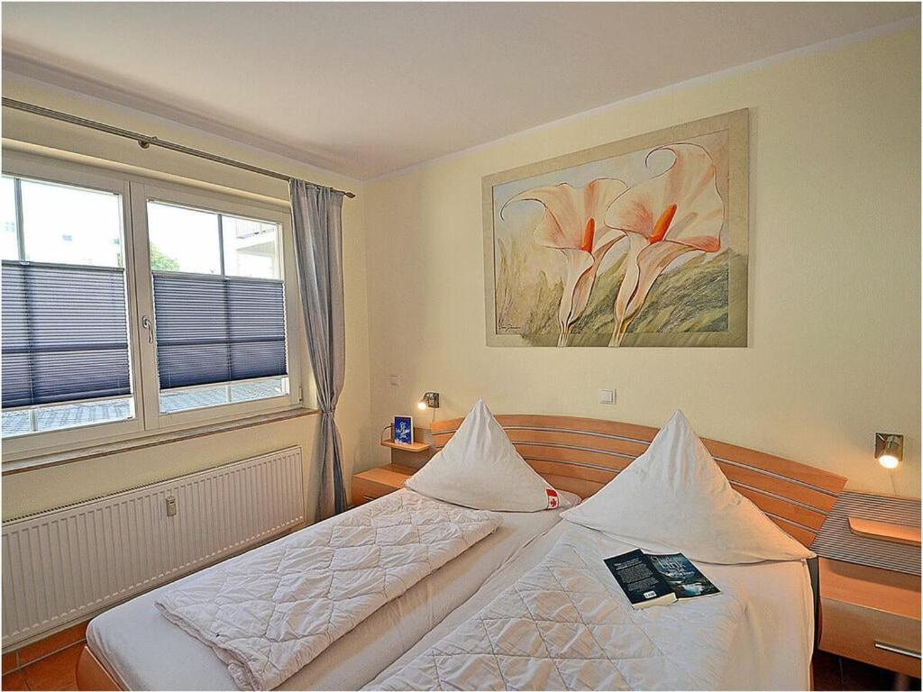 Villa Boeck 7 Comfortable Holiday Residence Glowe Esterno foto