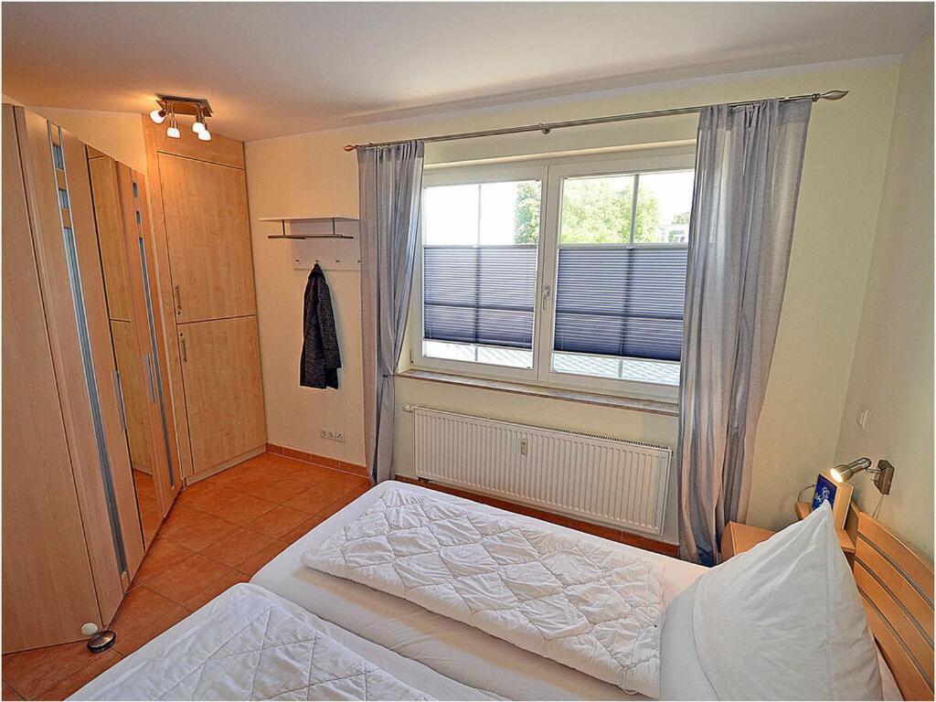 Villa Boeck 7 Comfortable Holiday Residence Glowe Esterno foto