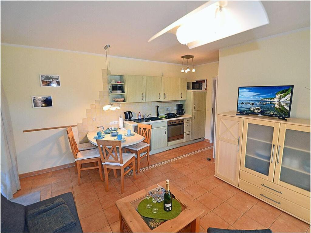 Villa Boeck 7 Comfortable Holiday Residence Glowe Esterno foto