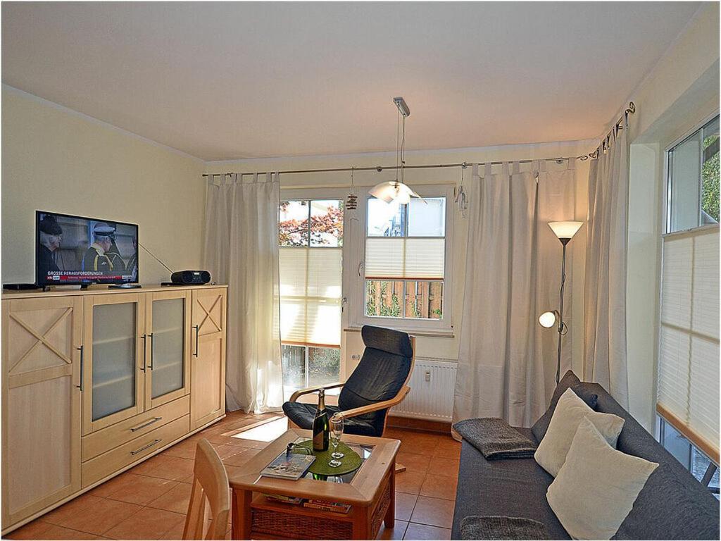 Villa Boeck 7 Comfortable Holiday Residence Glowe Esterno foto