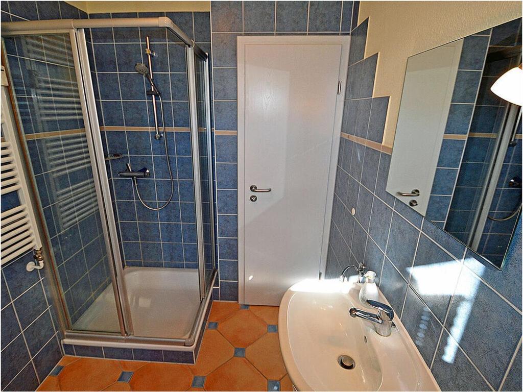 Villa Boeck 7 Comfortable Holiday Residence Glowe Esterno foto