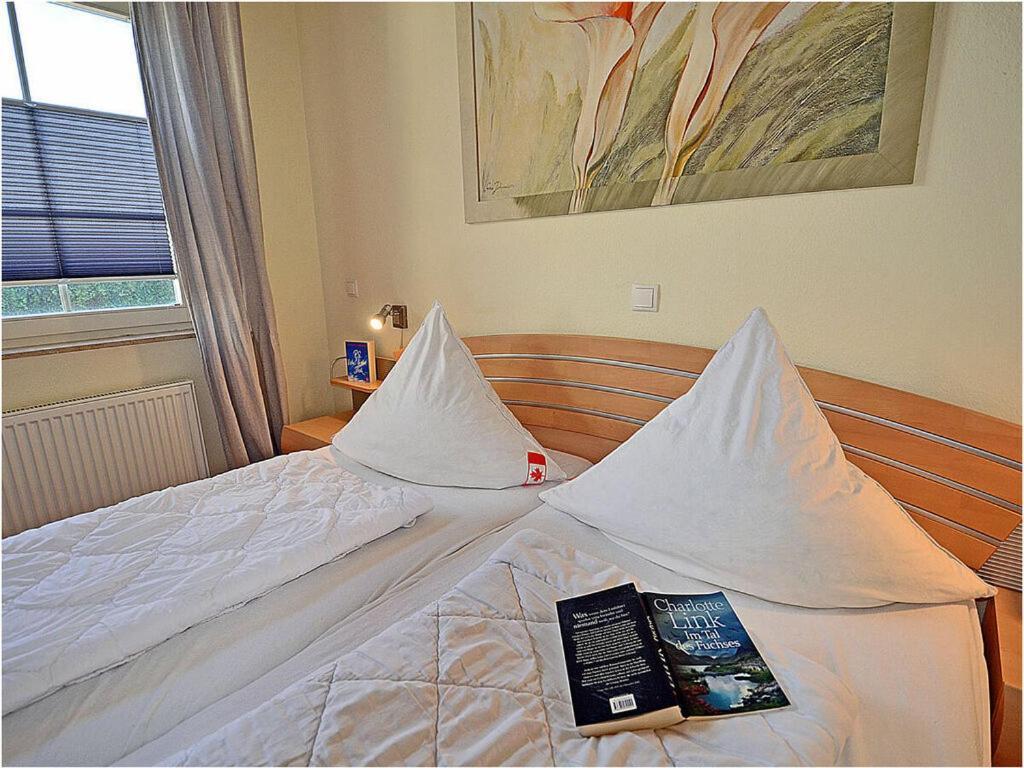 Villa Boeck 7 Comfortable Holiday Residence Glowe Esterno foto